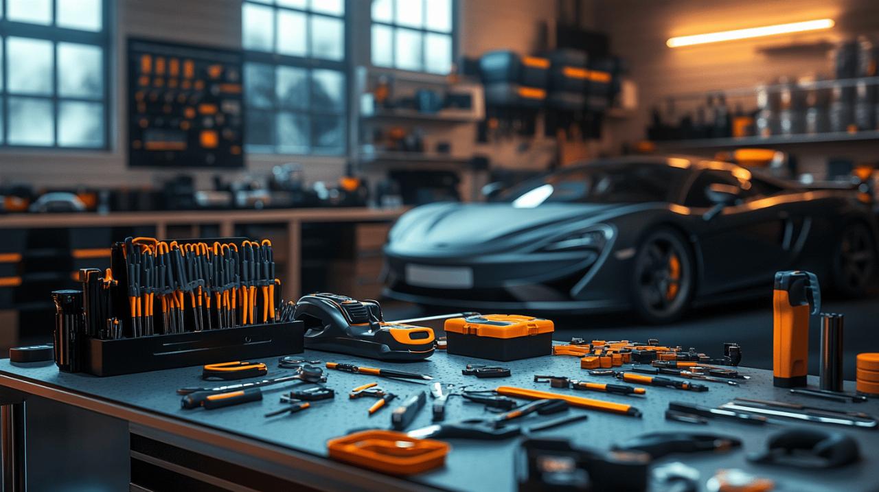 Essential diagnostic tools every car owner should know about